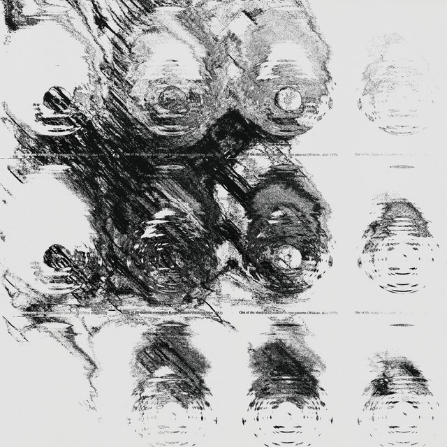 OOZ cover art