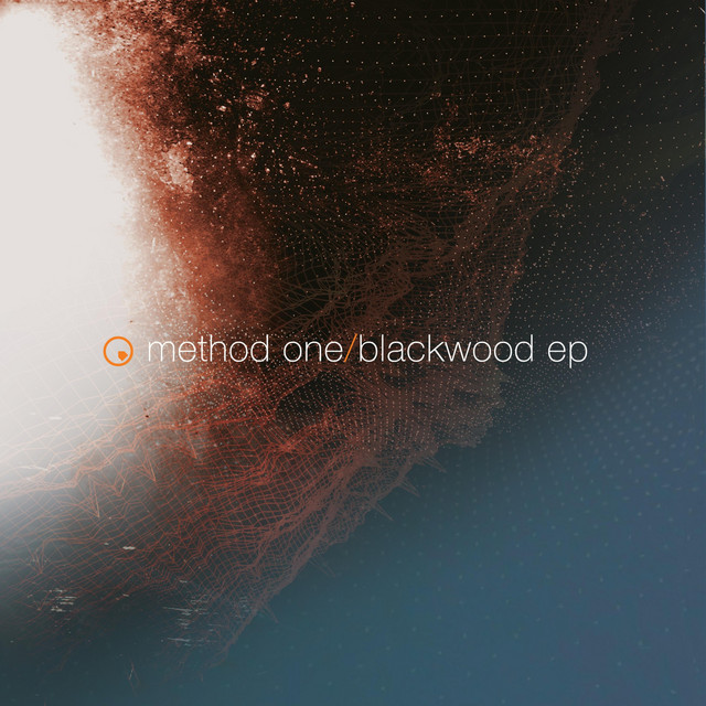 Blackwood EP cover art