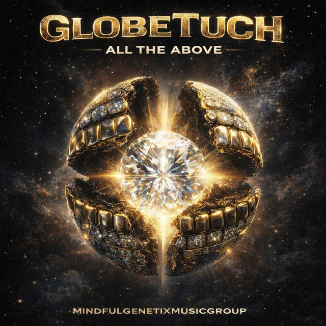 GlobeTuch (All The Above)
