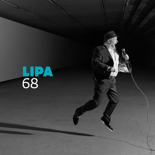 Lipa 68 cover art