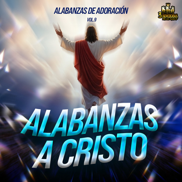 Alabanzas De Adoracion Vol. 9