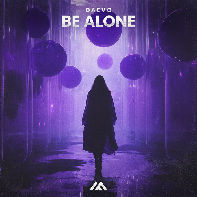 Be Alone cover art