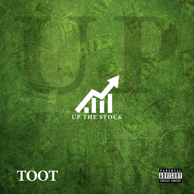 Up the Stock cover