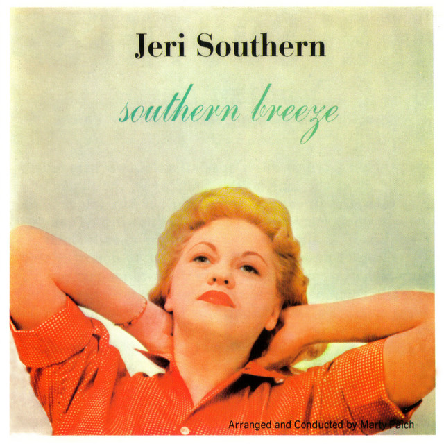 Southern Breeze cover art