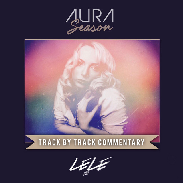 Aura Season (Album Commentary) cover art