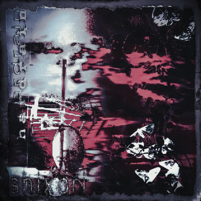 Обкладинка shixori — hardrain