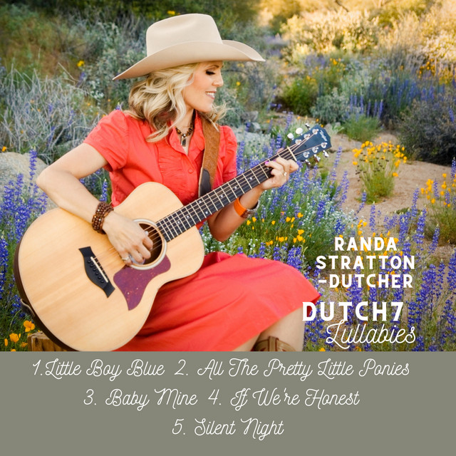 Randa Stratton-Dutcher