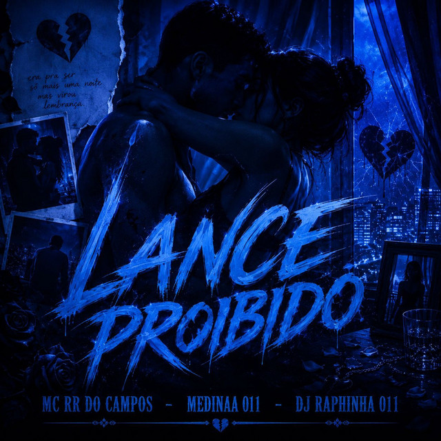 Lance Proibido