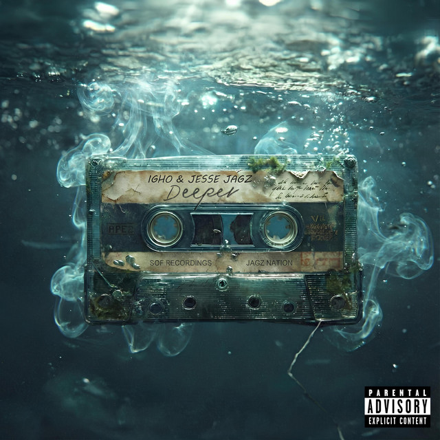 undefined album image