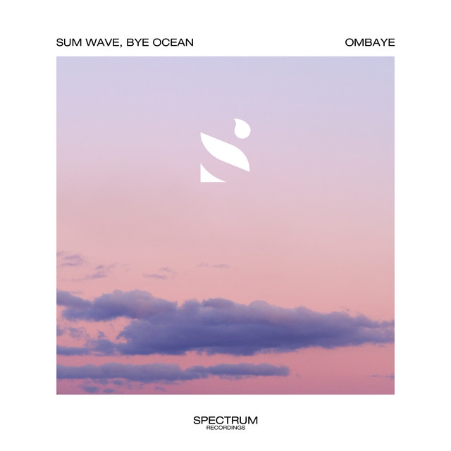 Ombaye cover art