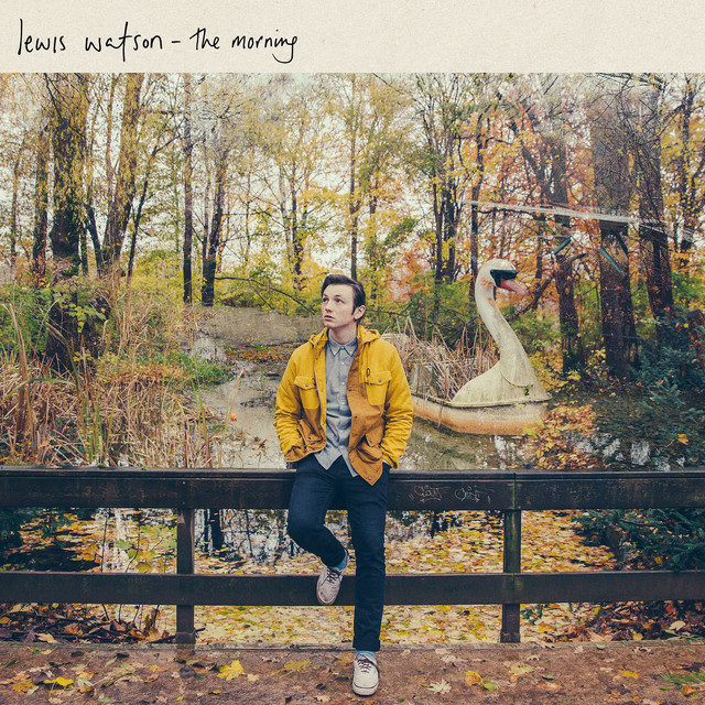 the morning cover art