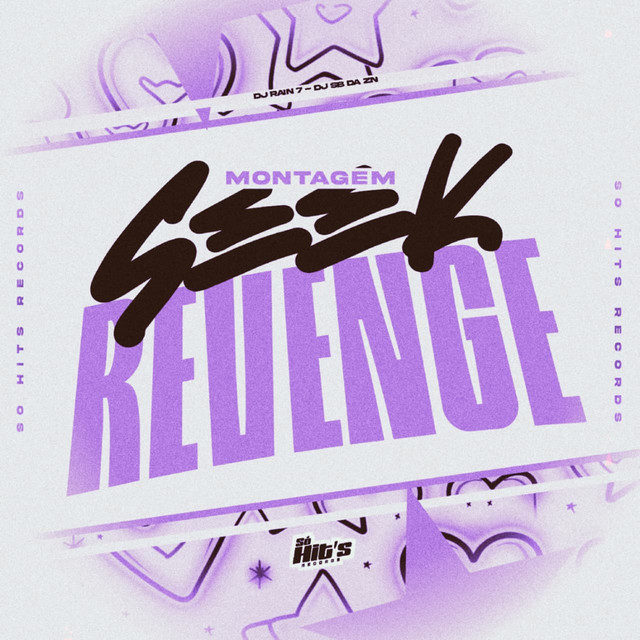 Montagem Seek Revenge