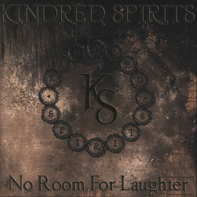No Room for Laughter cover art