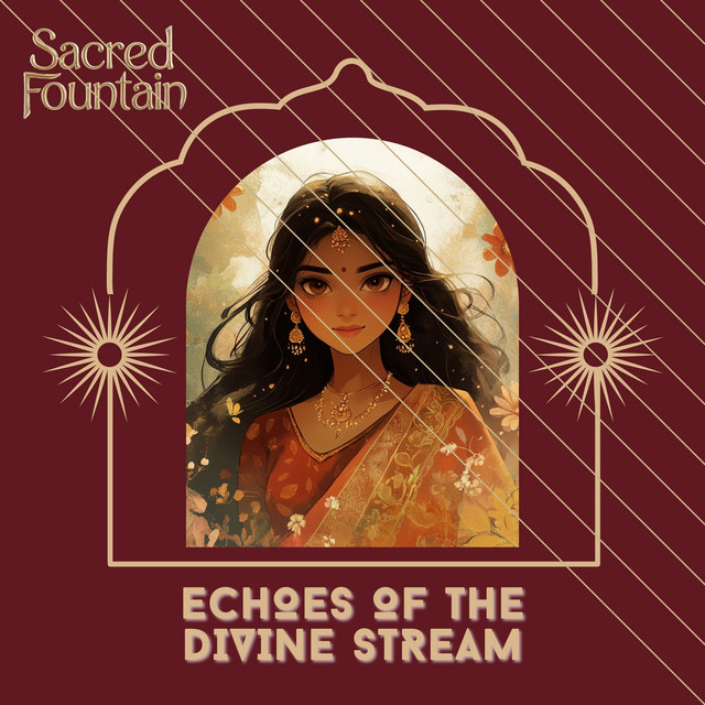 Echoes of the Divine Stream