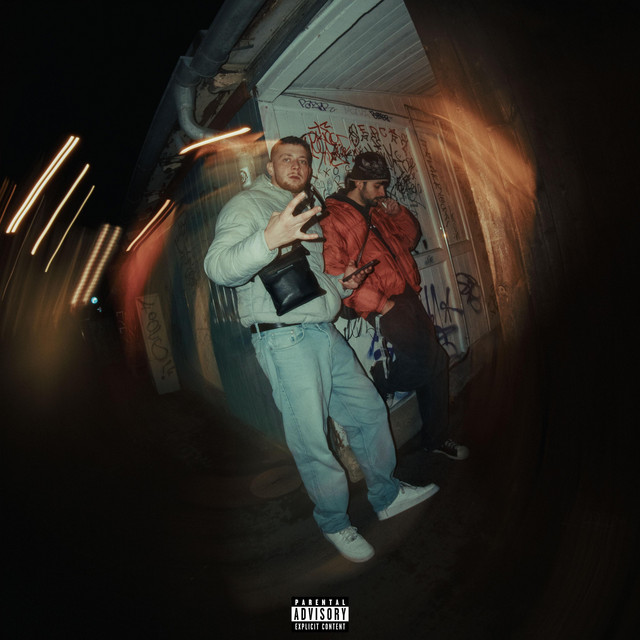 AUTOBAHN cover art