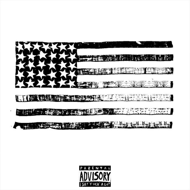 HOW WE BLEED cover art