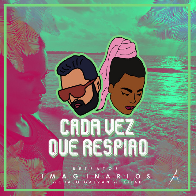 Cada Vez Que Respiro