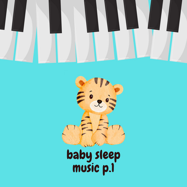 Baby Sleep Music P.1 cover