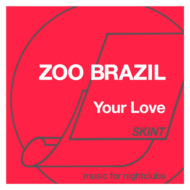 Your Love album art