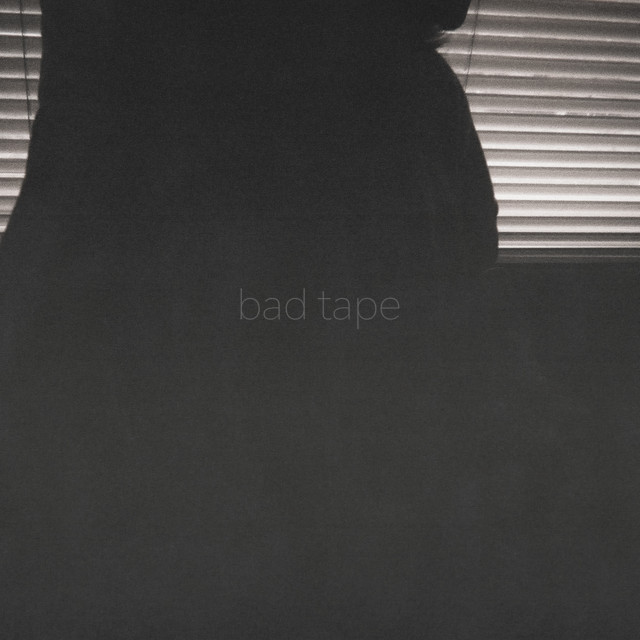 bad tape cover art