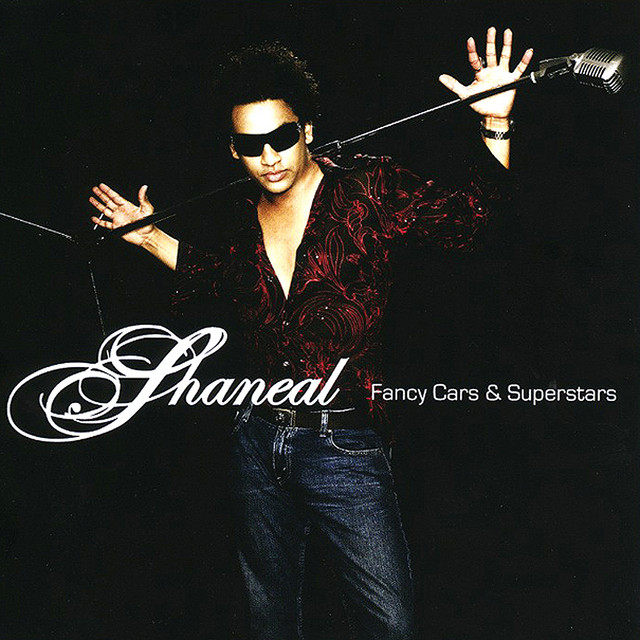 Fancy Cars and Superstars