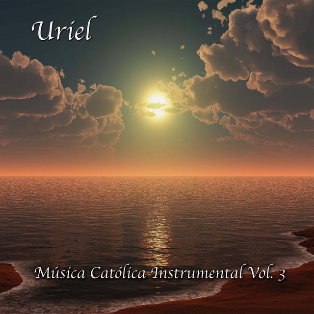 Música Católica Instrumental, Vol. 3 cover art