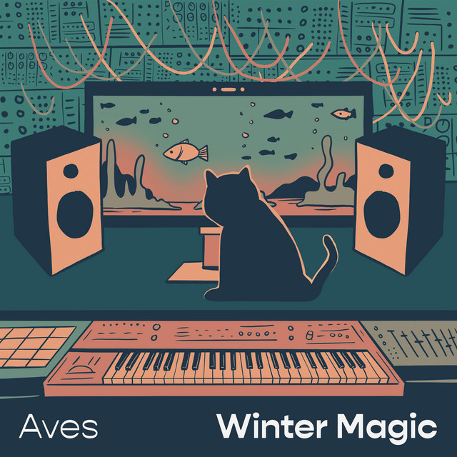 Winter Magic cover art