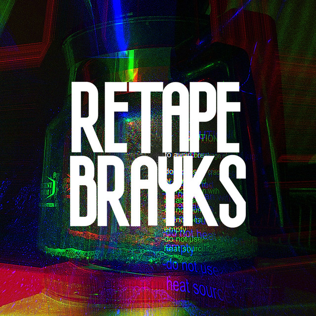 Brayks cover art