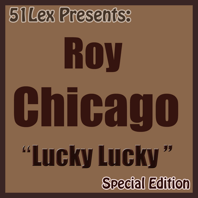 Roy Chicago