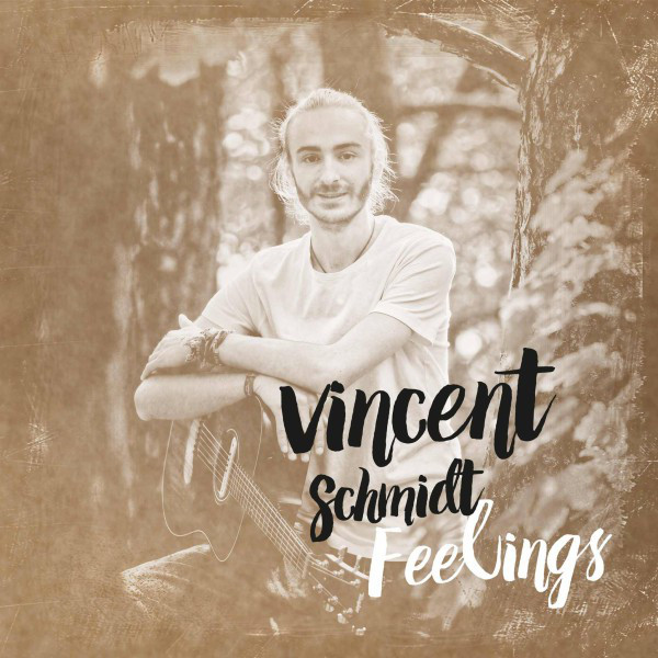 Feelings cover art