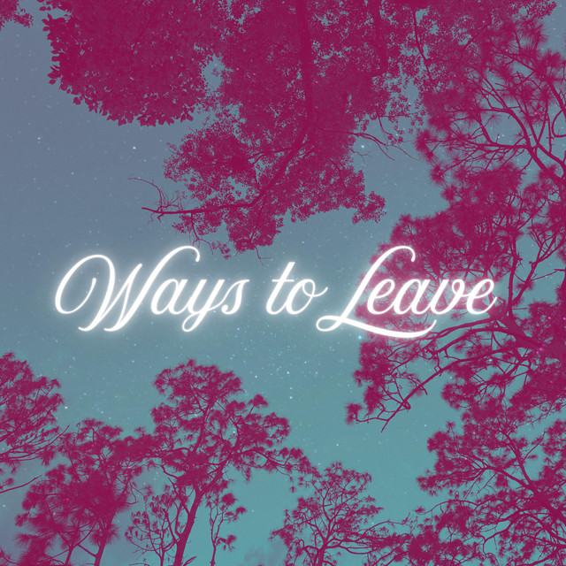 Ways to Leave