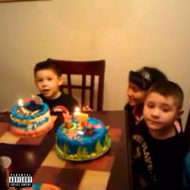 I'm Here cover art