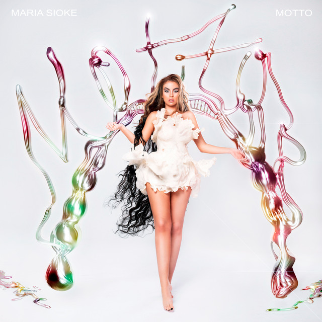 Motto cover art