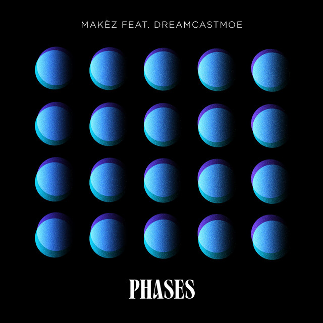 Cover du titre Phases