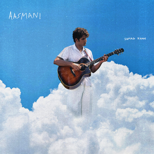 Aasmani cover art