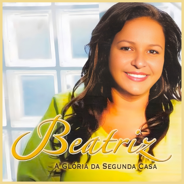 A Glória da Segunda Casa cover art