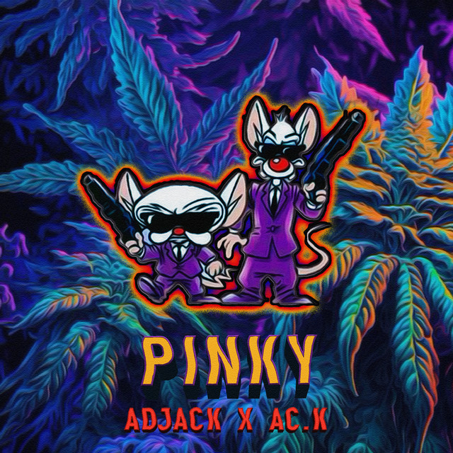 Pinky