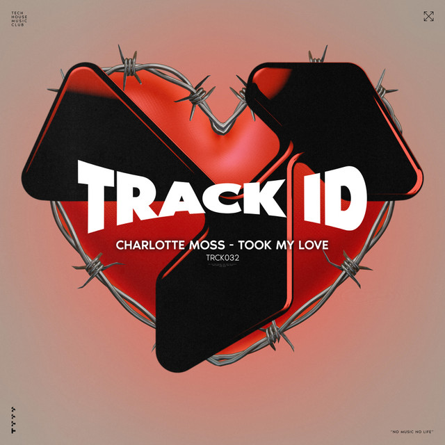 Took My Love album image