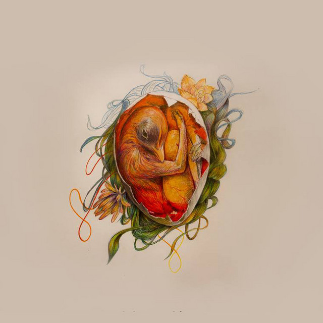 undefined album image