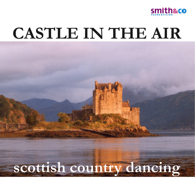 Steve Kendall & the Glencastle Sound