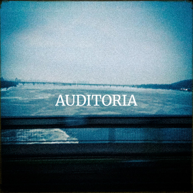Обкладинка: Сни — AUDITORIA