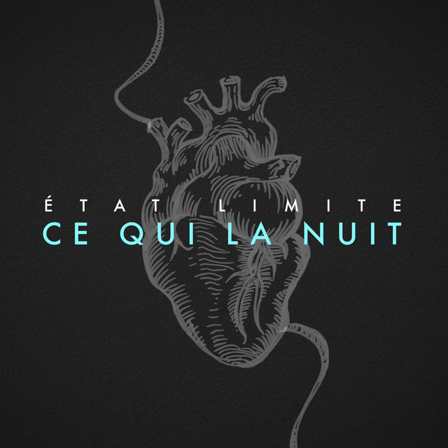 Ce qui la nuit - The Populists Vocal Mix