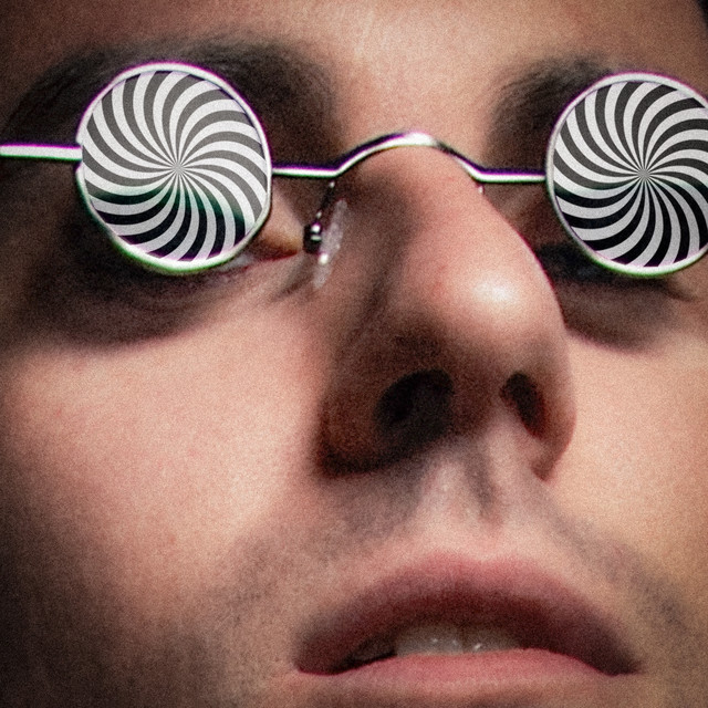 Hypnosis cover art