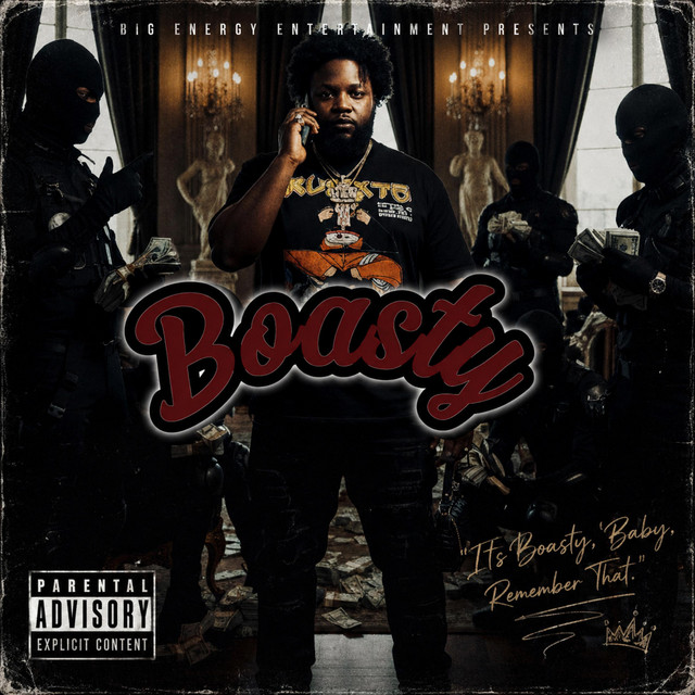 Boasty