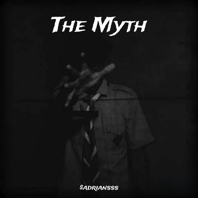 The Myth cover art