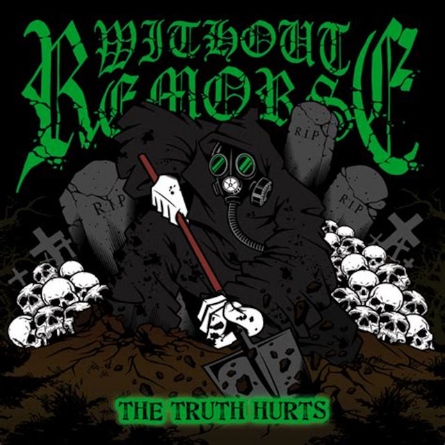 The Truth Hurts cover art