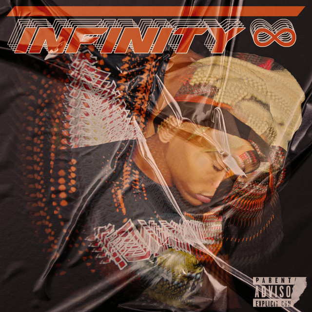 Infinity cover art