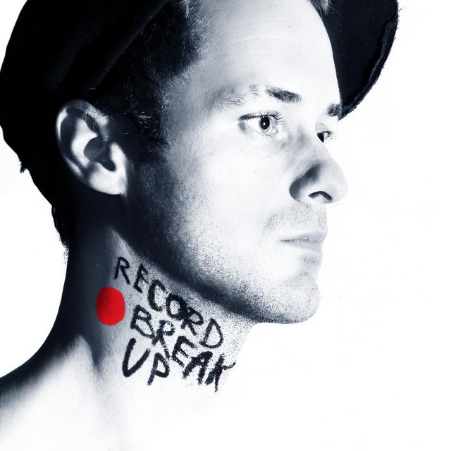 Record:Breakup cover art