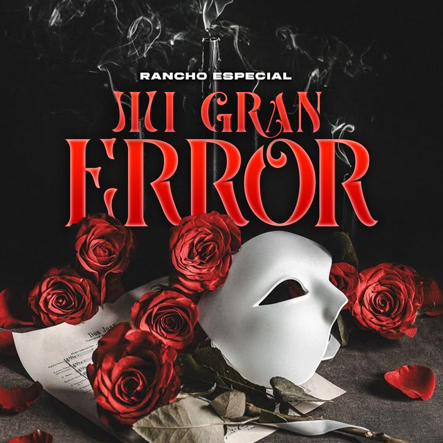 Mi Gran Error