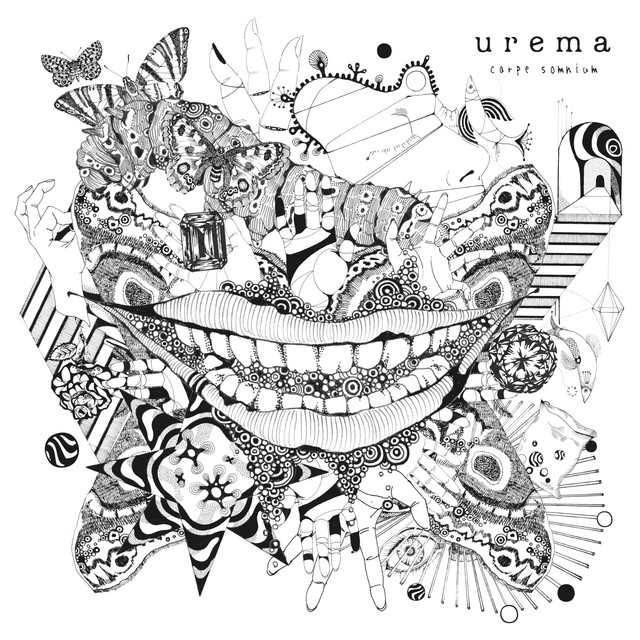 urema CD carpe somnium & 死の家の記録 セット urema 死の家の記録 somnium CD carpe & セット